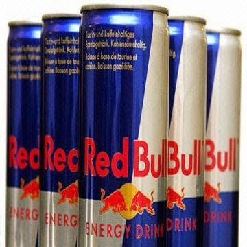 RED BULL ENERGY DRINKS AVAILABLE FOR SALE
